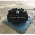 Гидравлический насос SK115SR YV10V00001F1 K3V63DTP100R-0E01